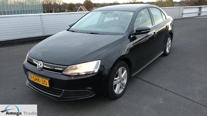 VOLKSWAGEN JETTA 2013 wvwzzz16zem003138