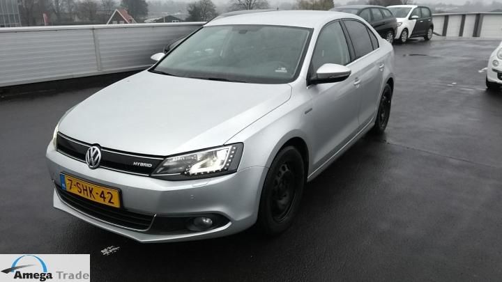 VOLKSWAGEN JETTA 2013 wvwzzz16zem007290