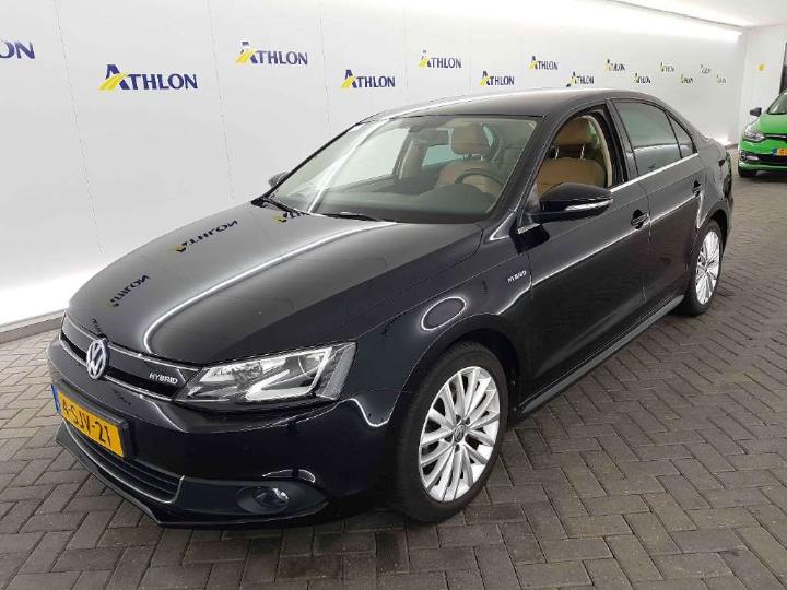 VOLKSWAGEN JETTA 2013 wvwzzz16zem012448