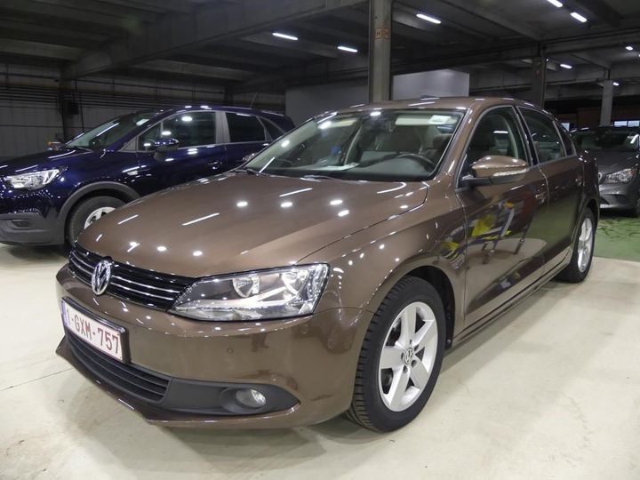 VOLKSWAGEN JETTA 2014 wvwzzz16zem047348