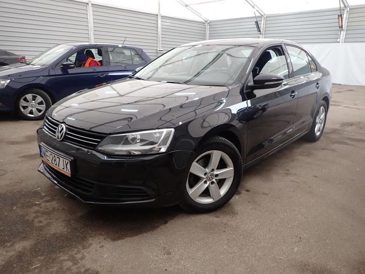 VOLKSWAGEN JETTA 2014 wvwzzz16zem064297