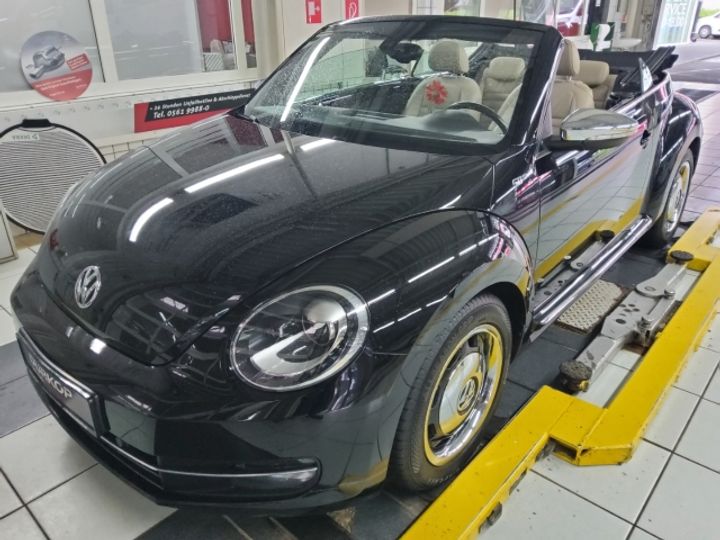 VW BEETLE 2014 wvwzzz16zem811676