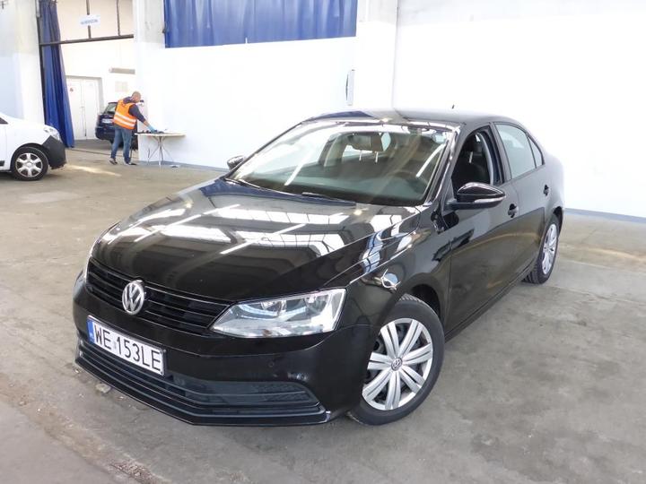 VOLKSWAGEN JETTA 2015 wvwzzz16zfm041056