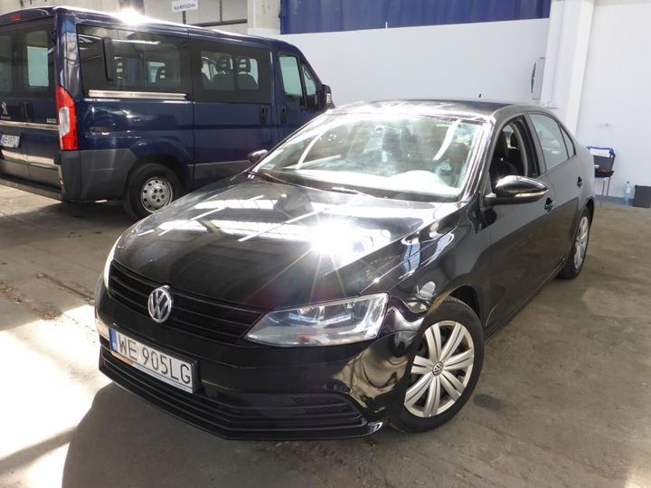 VOLKSWAGEN JETTA 2015 wvwzzz16zfm042584