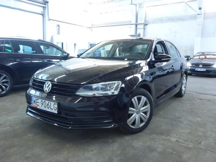 VOLKSWAGEN JETTA 2015 wvwzzz16zfm042588