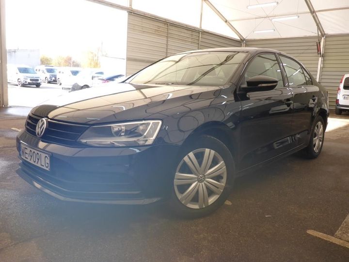 VOLKSWAGEN JETTA 2015 wvwzzz16zfm042657