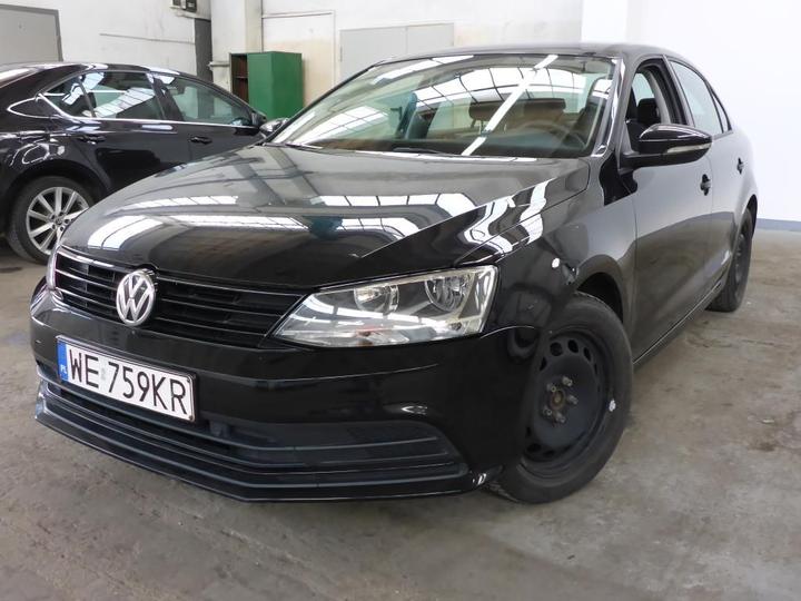 VOLKSWAGEN JETTA 2015 wvwzzz16zfm042776