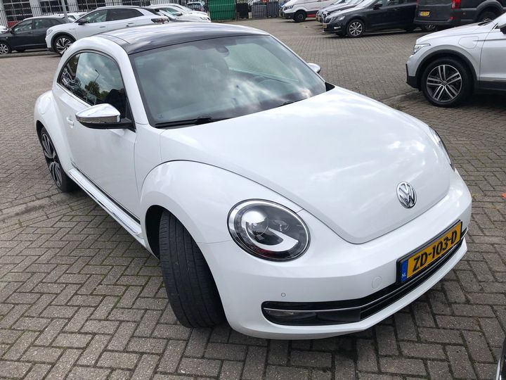 VOLKSWAGEN BEETLE 2015 wvwzzz16zfm656343