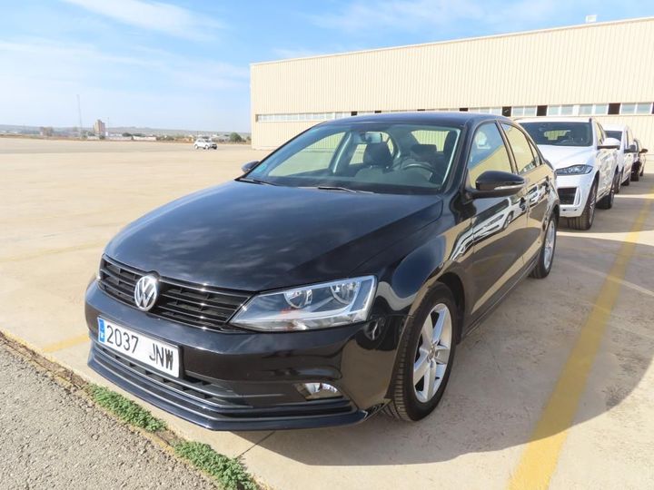 VOLKSWAGEN JETTA 2016 wvwzzz16zgm028249