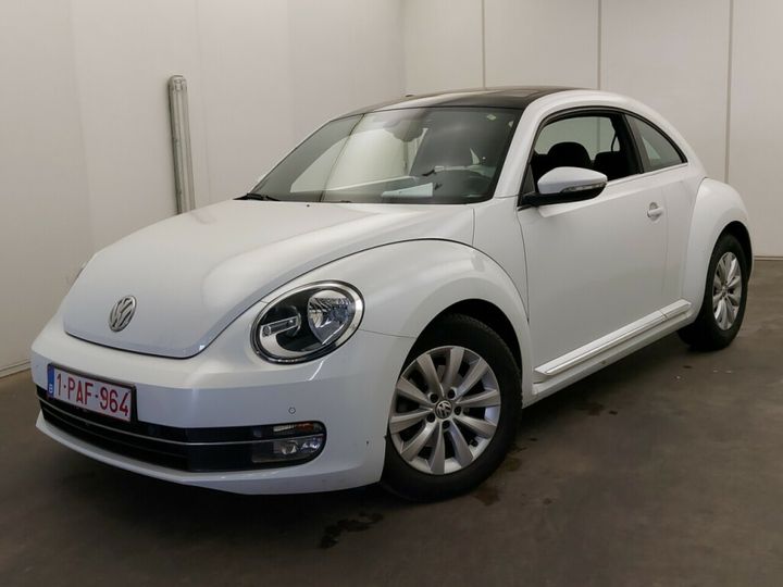 VOLKSWAGEN BEETLE 2016 wvwzzz16zgm623867