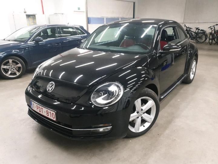 VOLKSWAGEN BEETLE 2016 wvwzzz16zgm627958