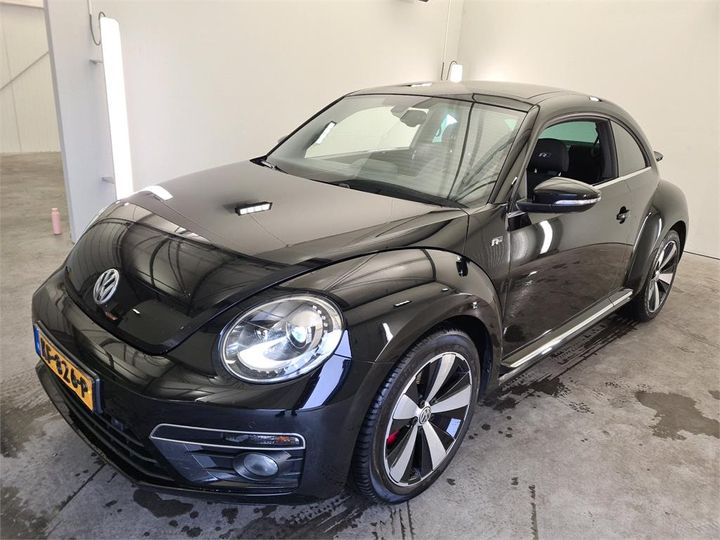 VOLKSWAGEN BEETLE 2016 wvwzzz16zgm638573