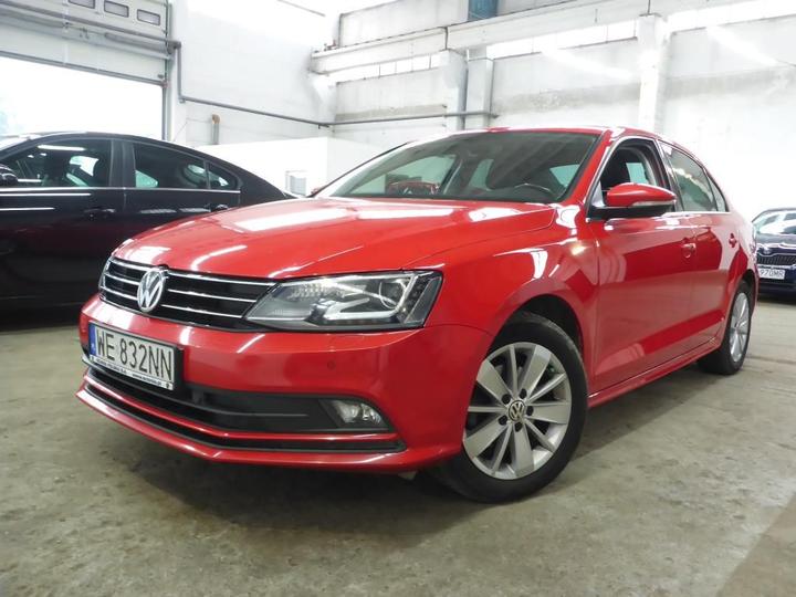 VOLKSWAGEN JETTA 2016 wvwzzz16zhm008336