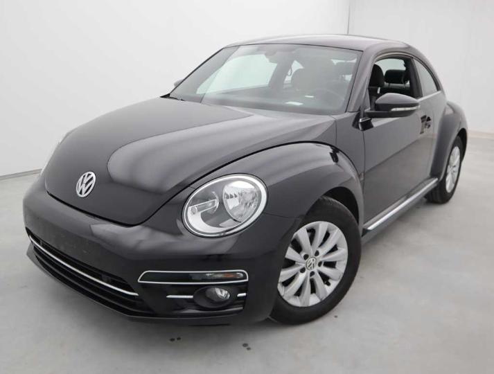 VOLKSWAGEN BEETLE &#3911 2016 wvwzzz16zhm611738