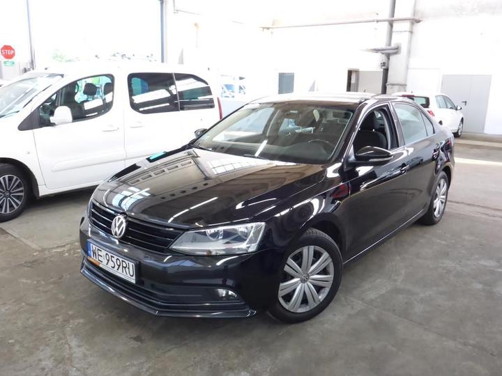 VOLKSWAGEN JETTA 2017 wvwzzz16zjm003173