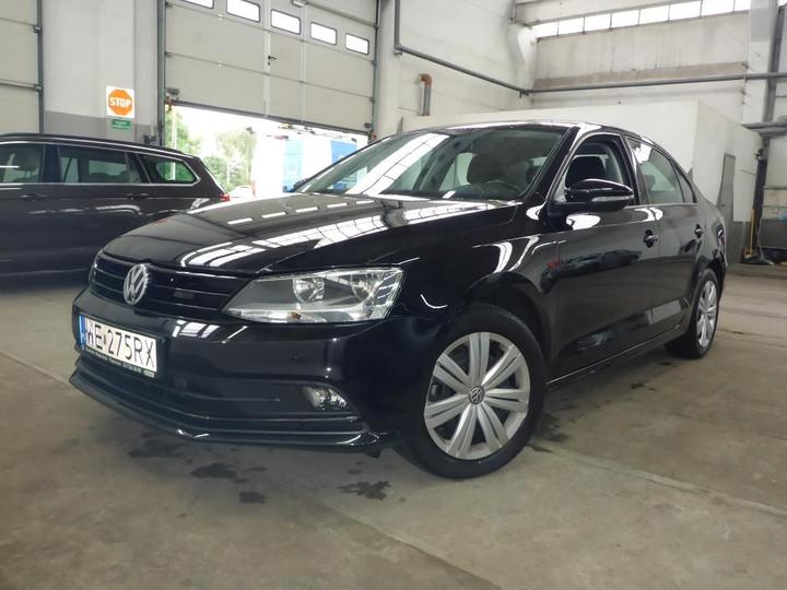 VOLKSWAGEN JETTA 2017 wvwzzz16zjm005425