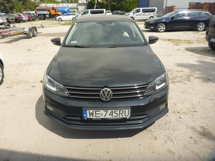 VOLKSWAGEN JETTA 2017 wvwzzz16zjm005539