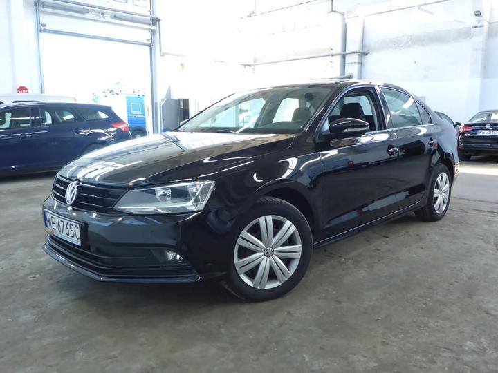 VOLKSWAGEN JETTA 2018 wvwzzz16zjm008327