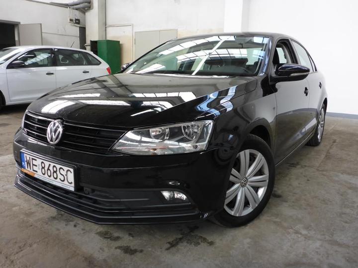 VOLKSWAGEN JETTA 2017 wvwzzz16zjm008420