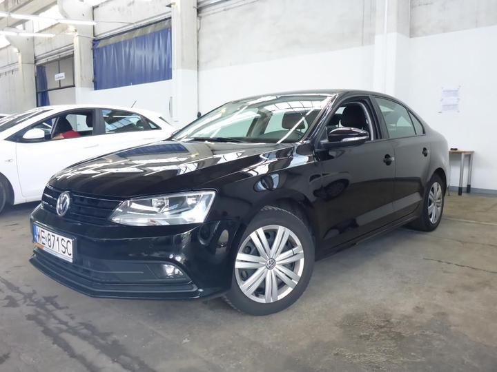 VOLKSWAGEN JETTA 2017 wvwzzz16zjm008697