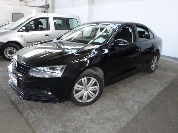 VOLKSWAGEN JETTA 2018 wvwzzz16zjm010543