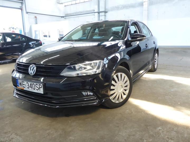 VOLKSWAGEN JETTA 2018 wvwzzz16zjm010986