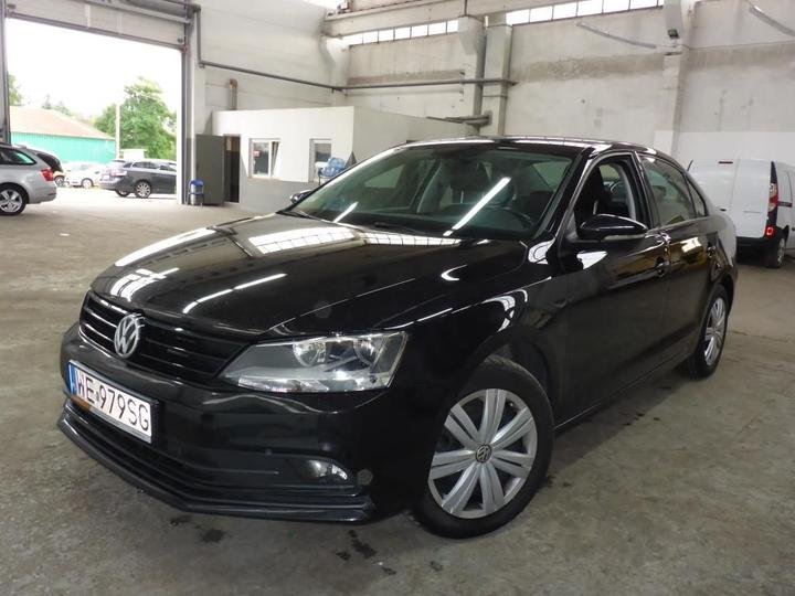 VOLKSWAGEN JETTA 2018 wvwzzz16zjm010989