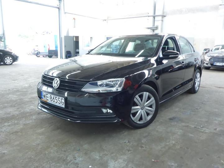 VOLKSWAGEN JETTA 2018 wvwzzz16zjm011107