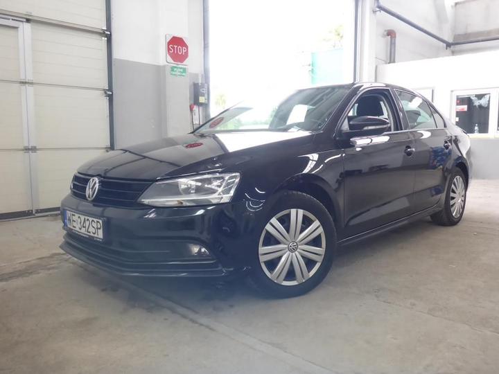 VOLKSWAGEN JETTA 2018 wvwzzz16zjm011883