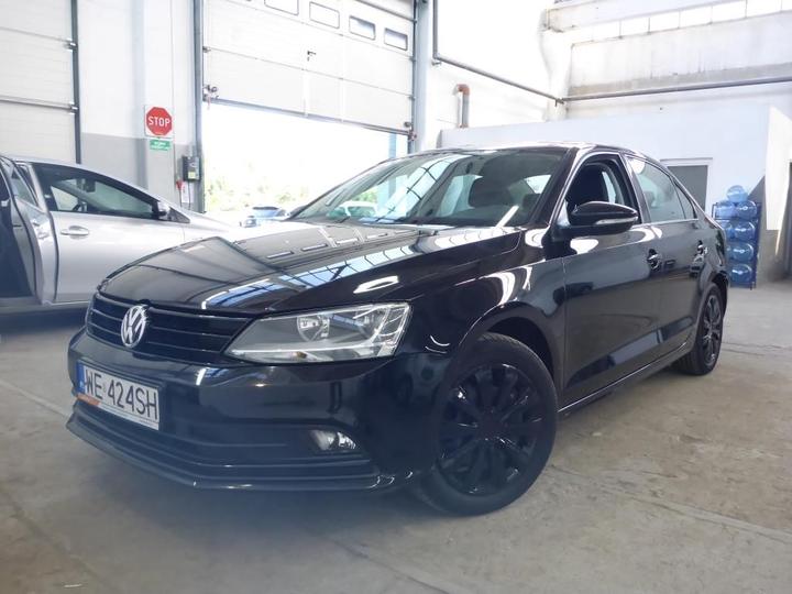 VOLKSWAGEN JETTA 2018 wvwzzz16zjm012247