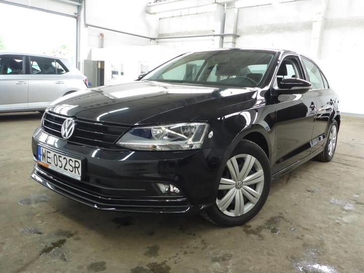 VOLKSWAGEN JETTA 2018 wvwzzz16zjm012715