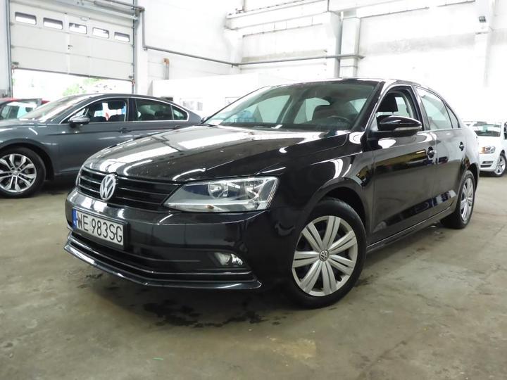 VOLKSWAGEN JETTA 2018 wvwzzz16zjm012719