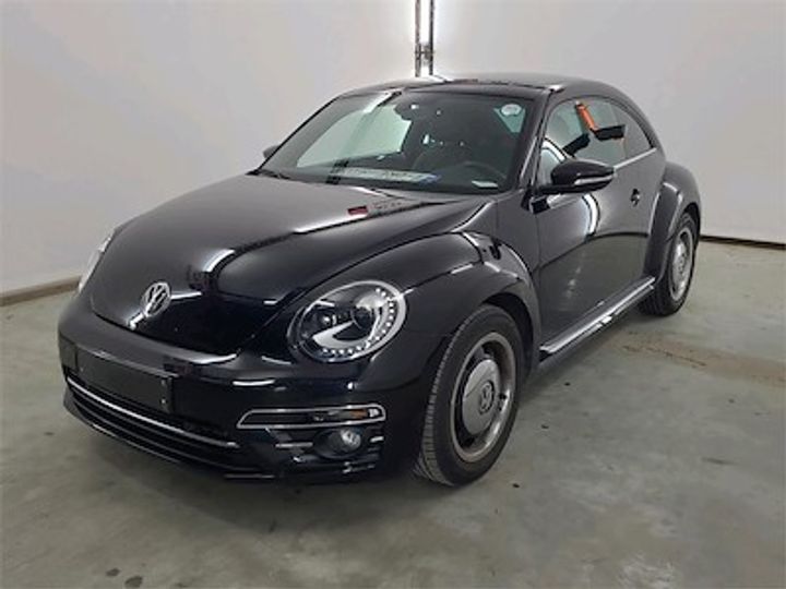 VOLKSWAGEN BEETLE 2018 wvwzzz16zjm721425