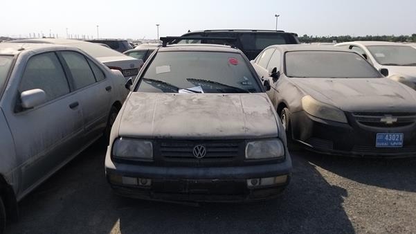 VOLKSWAGEN VENTO 1994 wvwzzz1hzrw317313