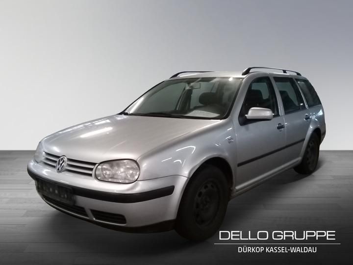 VOLKSWAGEN GOLF 2001 wvwzzz1jz1w640013