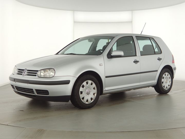 VOLKSWAGEN GOLF 2001 wvwzzz1jz2b011453