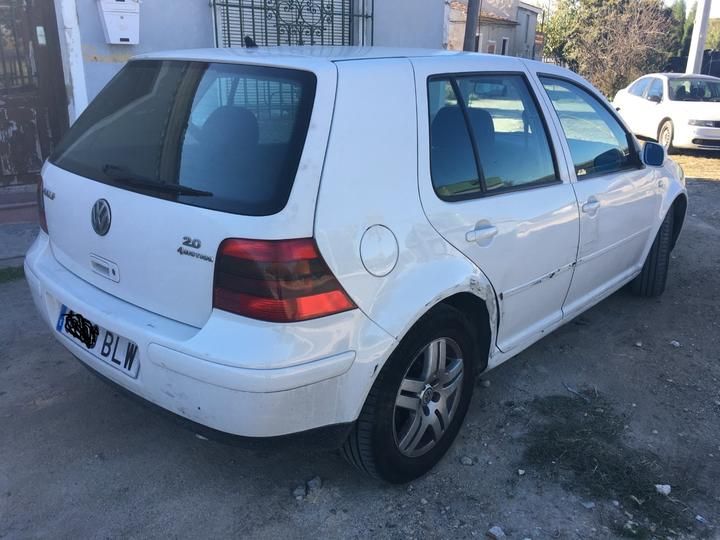 VOLKSWAGEN GOLF 2001 wvwzzz1jz2d009072