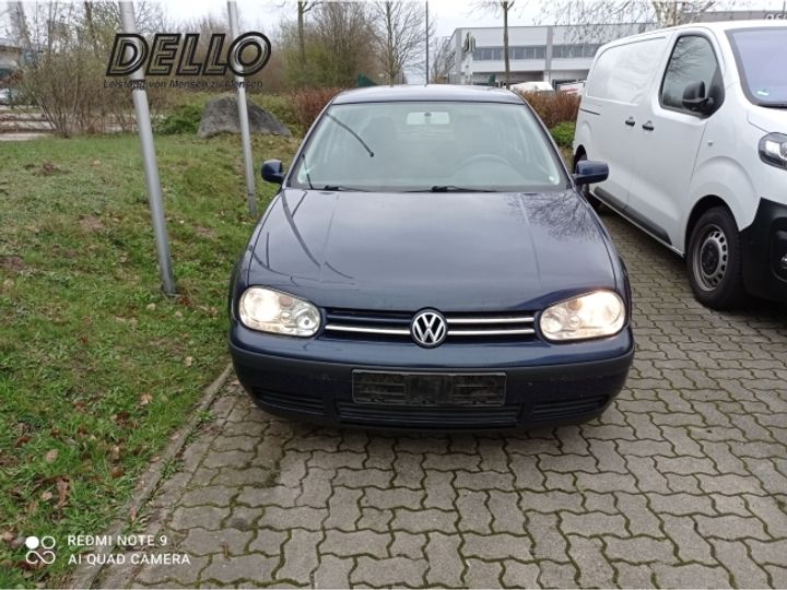 VOLKSWAGEN GOLF 2002 wvwzzz1jz2u396548