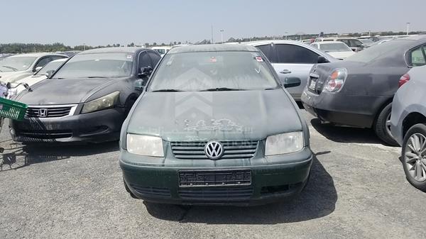 VOLKSWAGEN BORA 2002 wvwzzz1jz2w137154