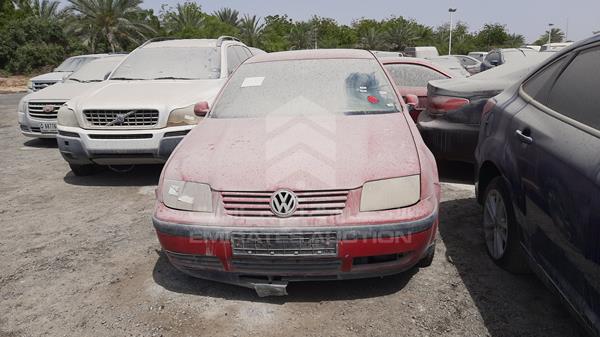 VOLKSWAGEN BORA 2002 wvwzzz1jz2w141197