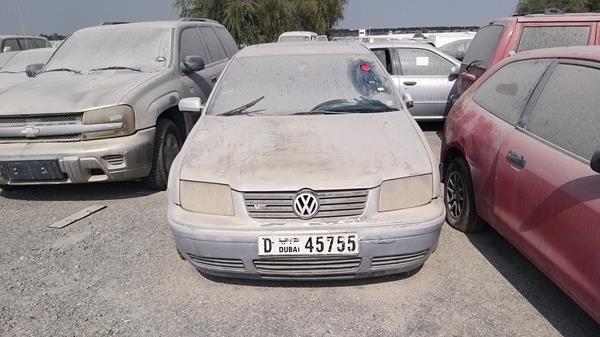 VOLKSWAGEN BORA 2002 wvwzzz1jz2w418228