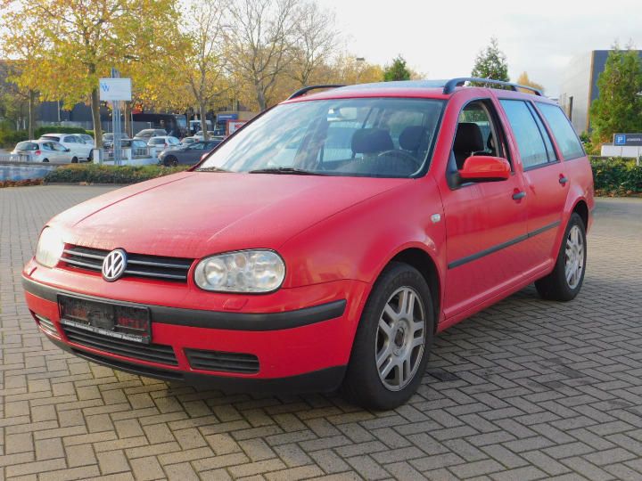 VOLKSWAGEN GOLF 2001 wvwzzz1jz2w424509