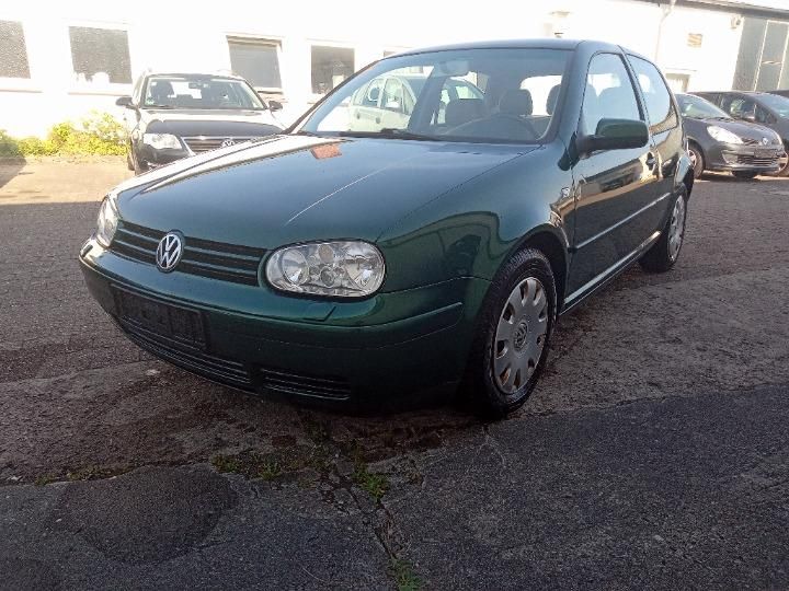 VOLKSWAGEN GOLF 2002 wvwzzz1jz2w426459