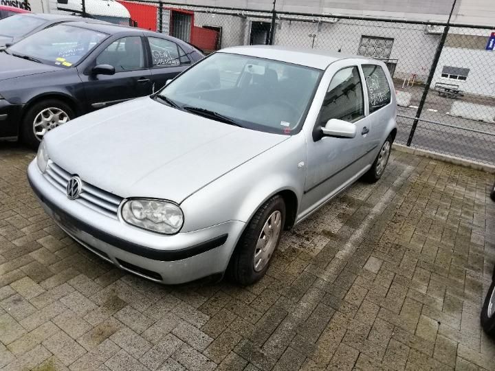 VOLKSWAGEN GOLF 2002 wvwzzz1jz2w459369