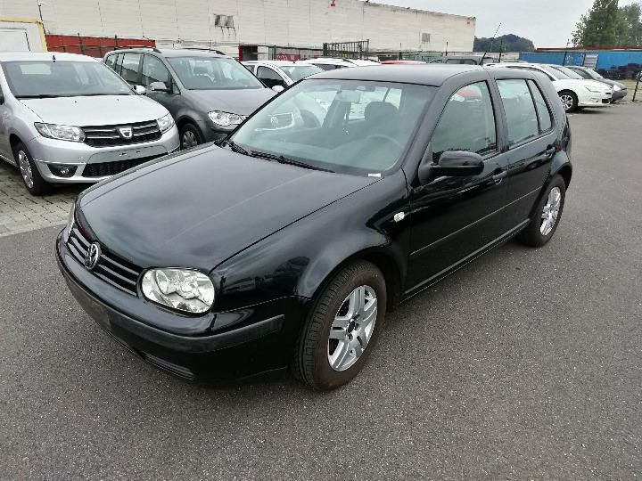 VOLKSWAGEN GOLF 2002 wvwzzz1jz3b076002