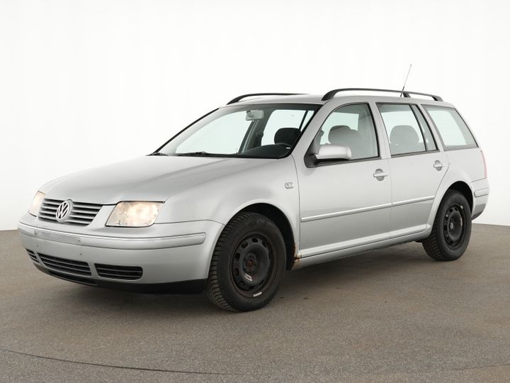 VW BORA (INZAHLUNGNAHME MWST. NICHT AUSWEISBAR) 2002 wvwzzz1jz3w091737