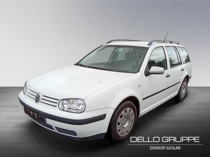 VOLKSWAGEN GOLF 2004 wvwzzz1jz5w027918