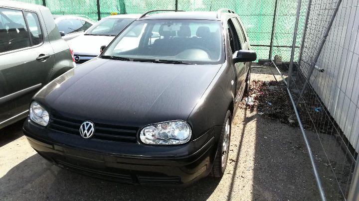 VOLKSWAGEN GOLF 2006 wvwzzz1jz6w021171