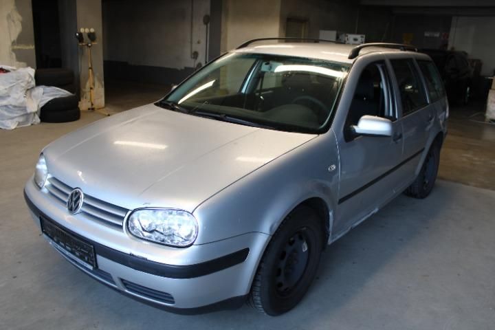 VOLKSWAGEN GOLF 2006 wvwzzz1jz6w033637