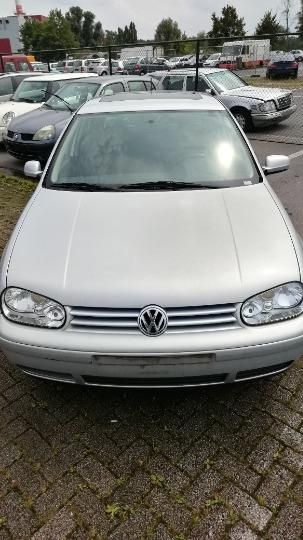 VOLKSWAGEN GOLF 1998 wvwzzz1jzww153184